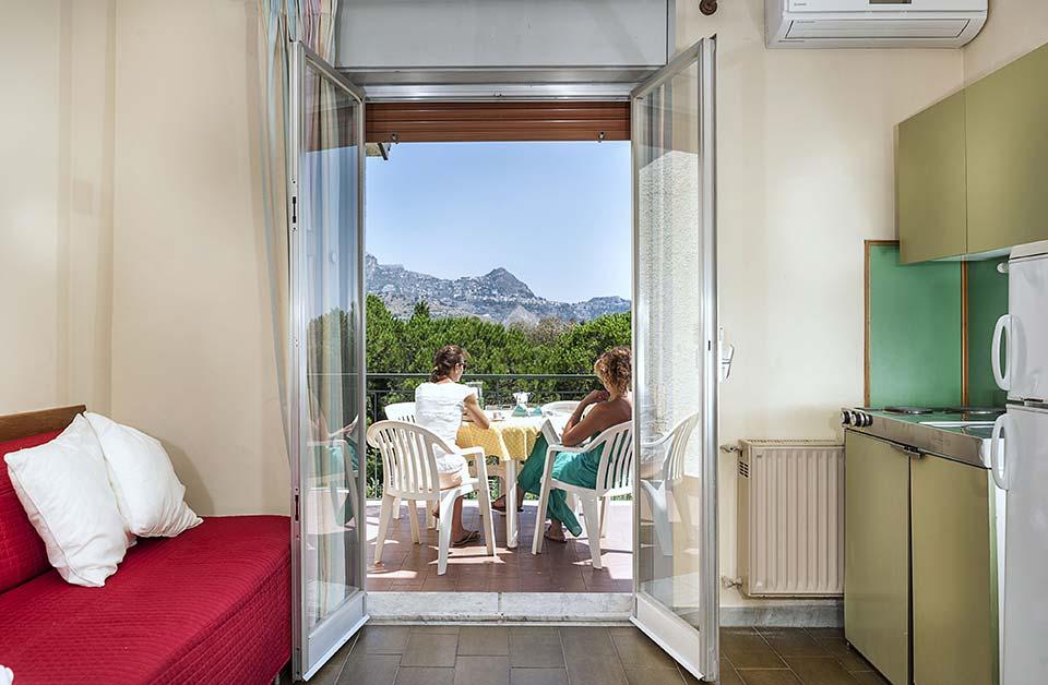 Residence Villa Collina, foto 12