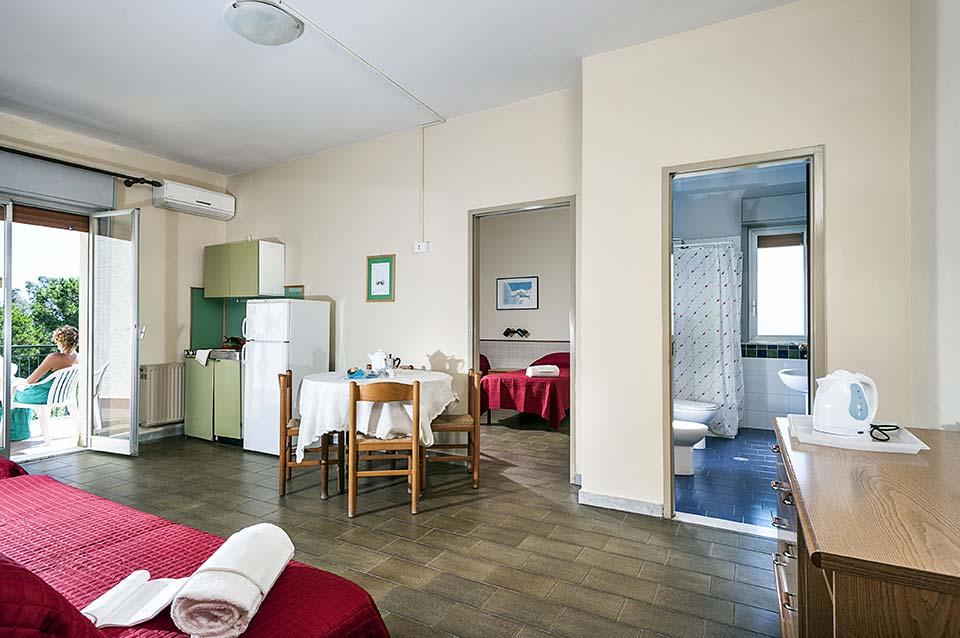 Residence Villa Collina, foto 9