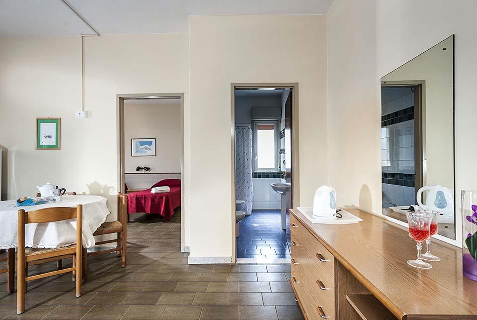 Residence Villa Collina, foto 10