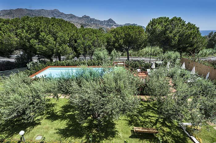 Residence Villa Collina, foto 7