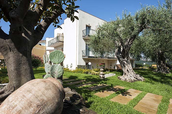 Residence Villa Collina, foto 6