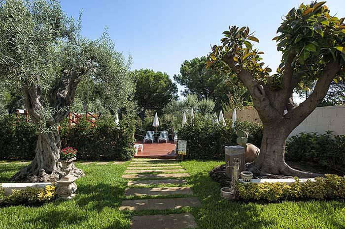 Residence Villa Collina, foto 5