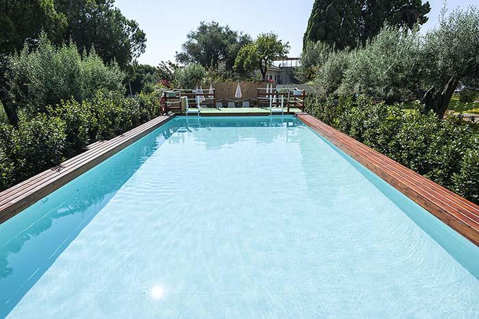 Residence Villa Collina, foto 8