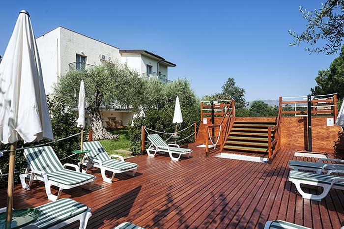 Residence Villa Collina, foto 2