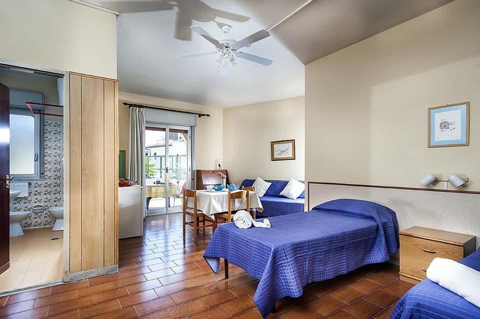 Residence Villa Collina, foto 3