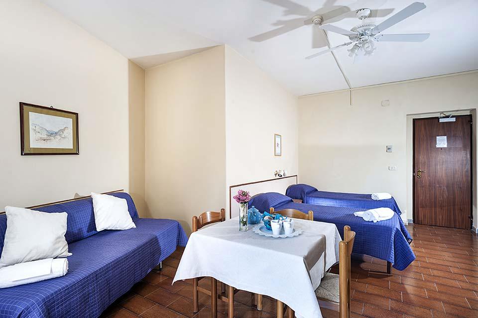 Residence Villa Collina, foto 4