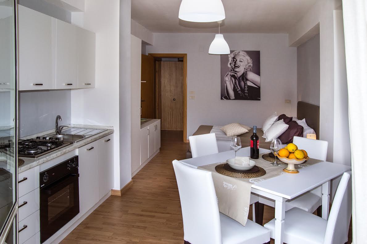Appartementen Mare Marconi, foto 5