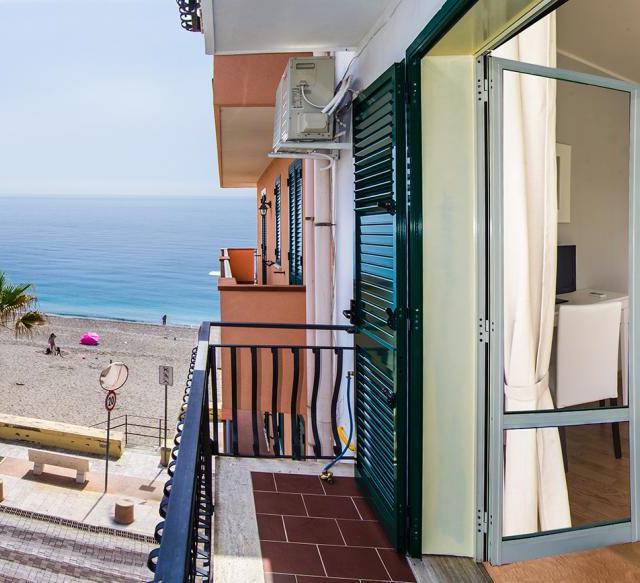 Appartamento Mare Marconi