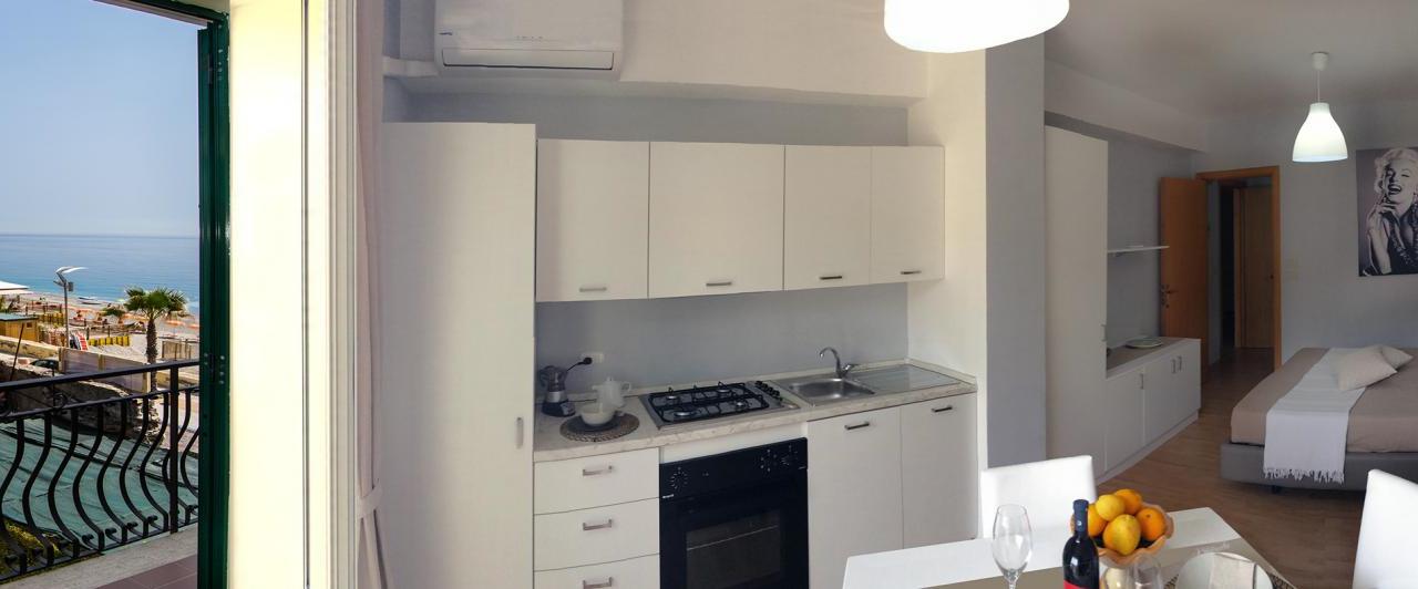 Appartementen Mare Marconi, foto 2