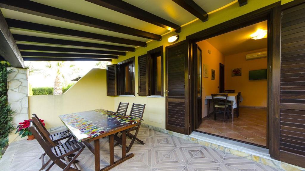 Residence Hydria, foto 11
