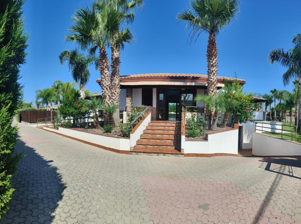 Residence Hydria, foto 2