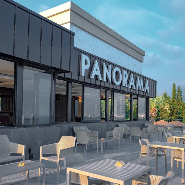 Panorama Hotel