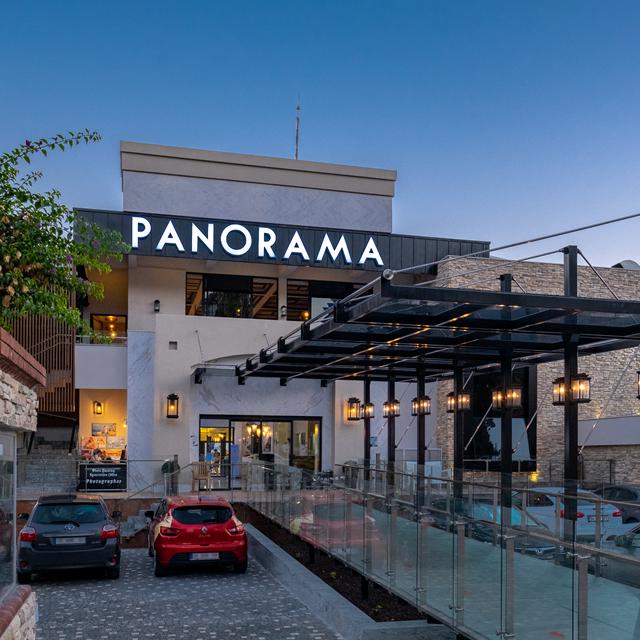 Panorama Hotel