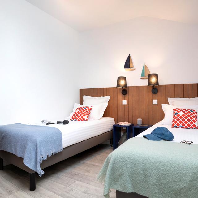 Pierre & Vacances Premium Les Villas d'Olonne