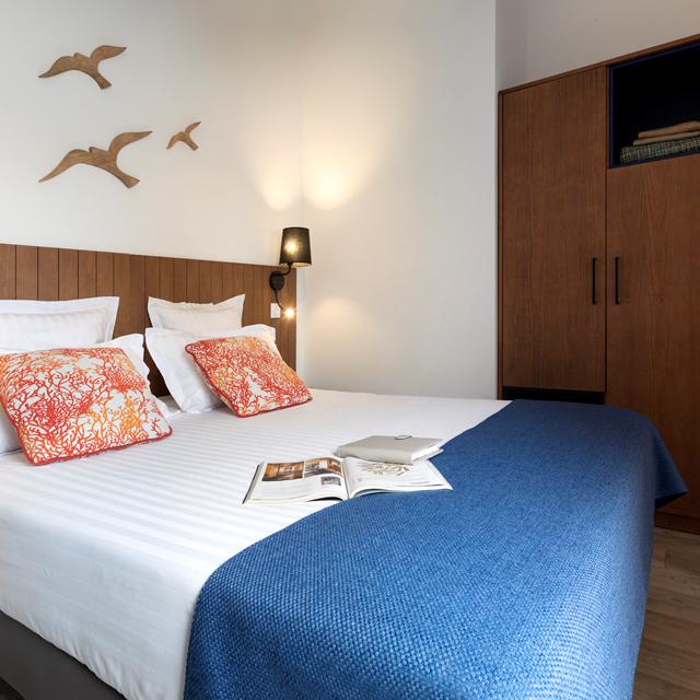 Pierre & Vacances Premium Les Villas d'Olonne