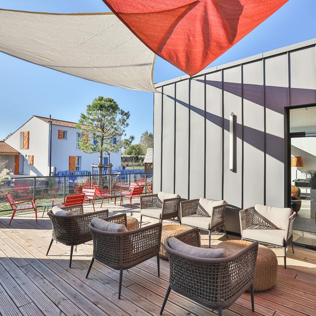 Pierre & Vacances Premium Les Villas d'Olonne