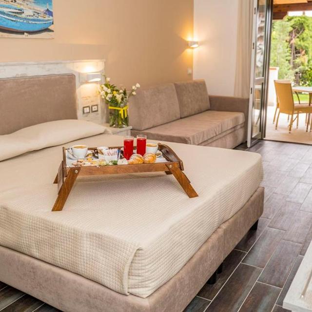 Dolcestate Hotel