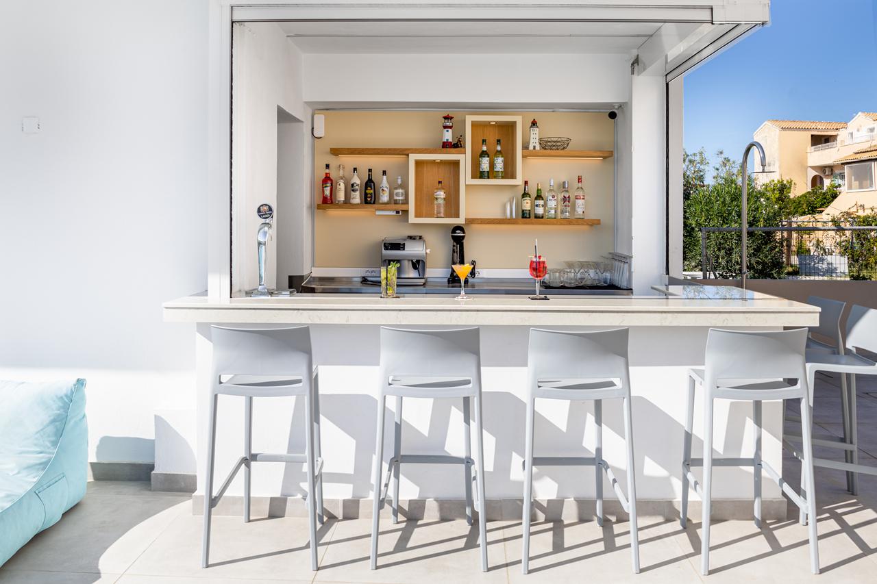 Appartementen Ippocrates, foto 10