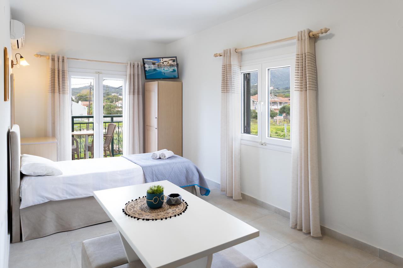 Appartementen Ippocrates, foto 6