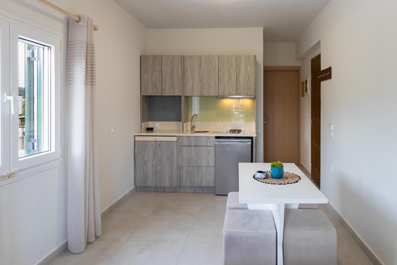 Appartementen Ippocrates, foto 5