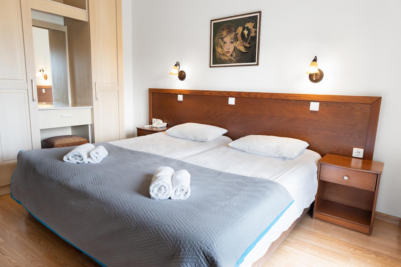 Appartementen Ippocrates, foto 4