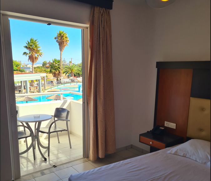 Aparthotel Corali, foto 15