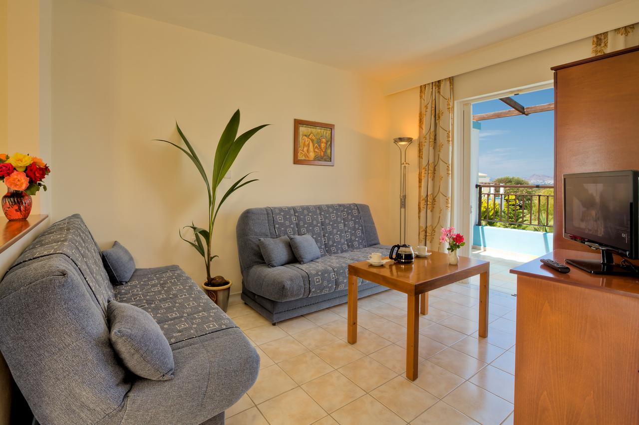 Aparthotel Corali, foto 5