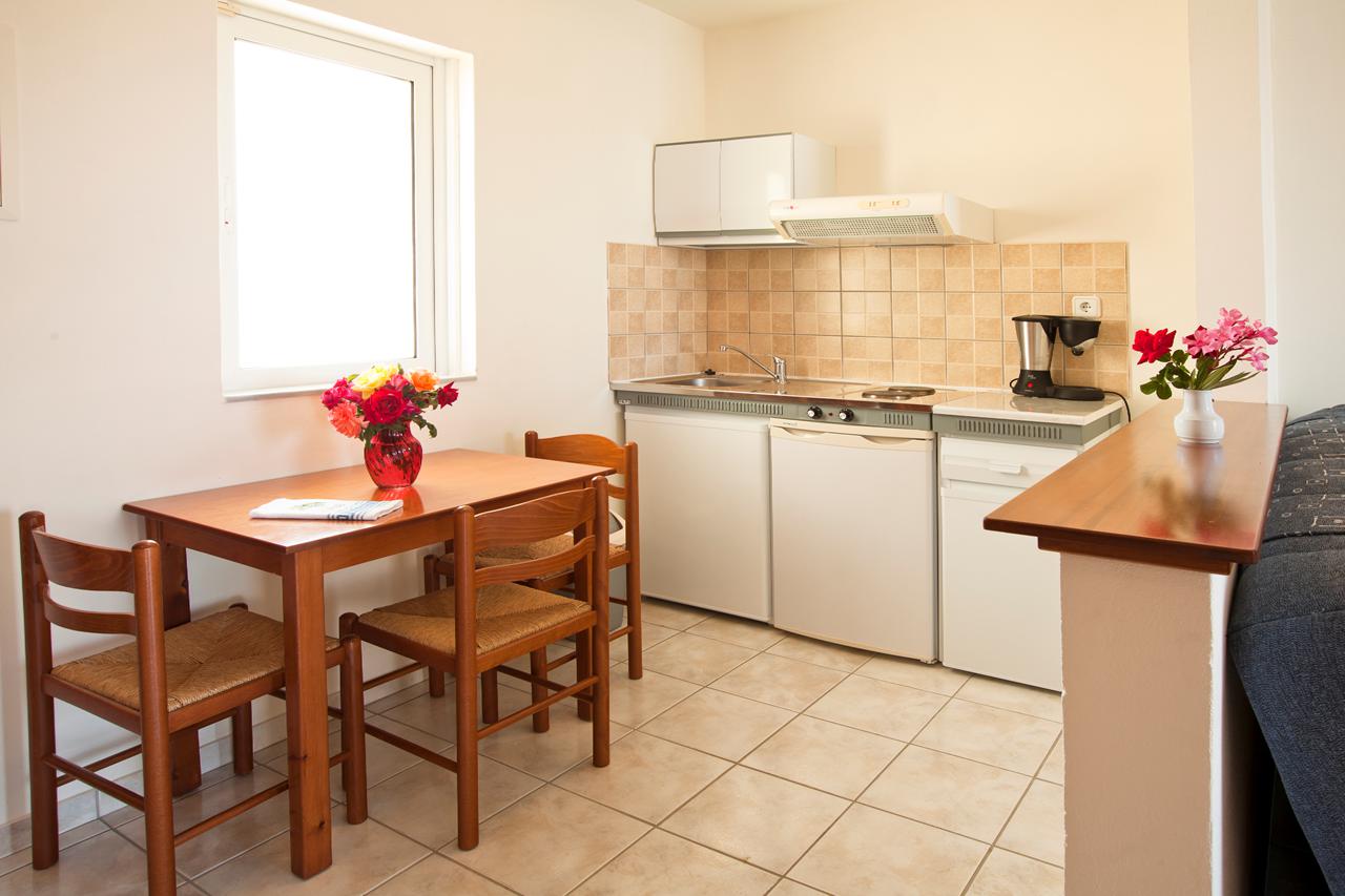 Aparthotel Corali, foto 4
