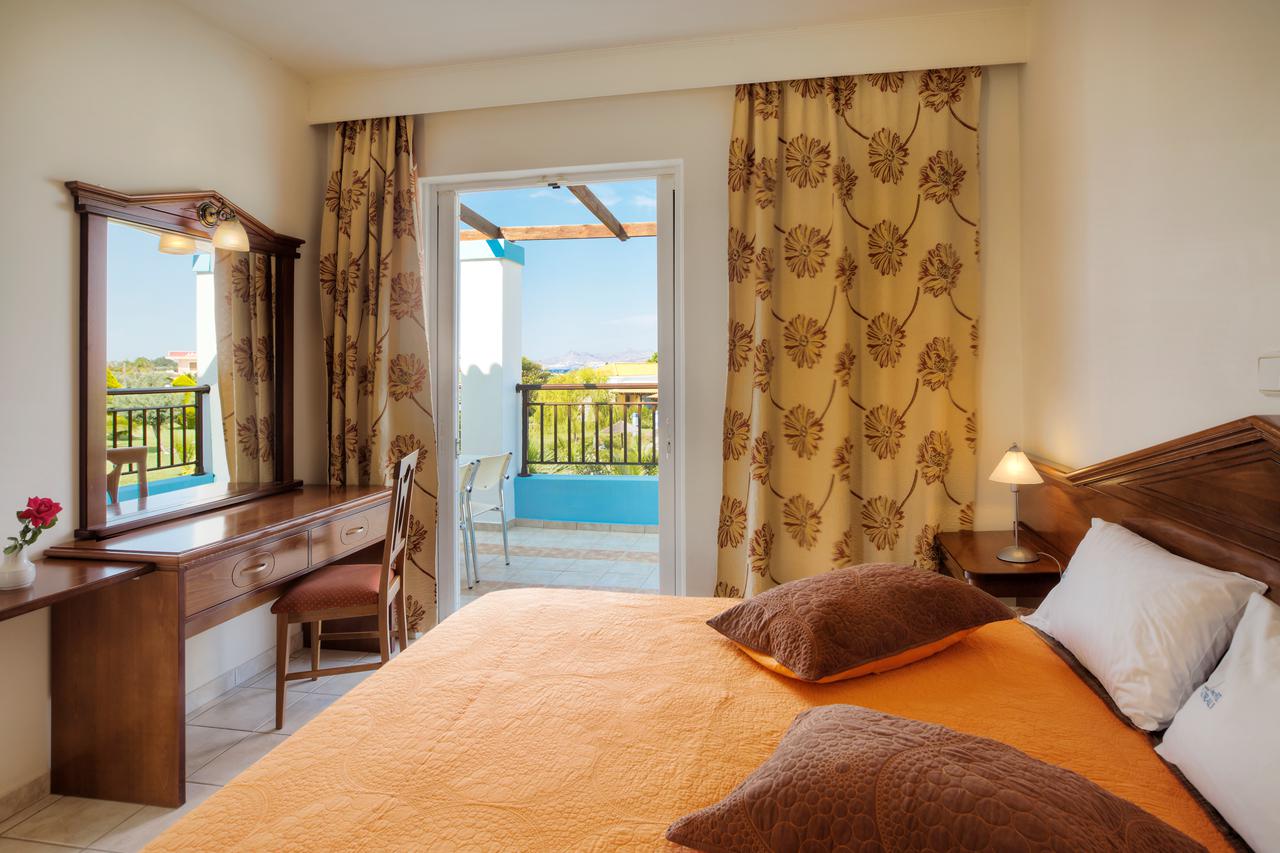 Aparthotel Corali, foto 3