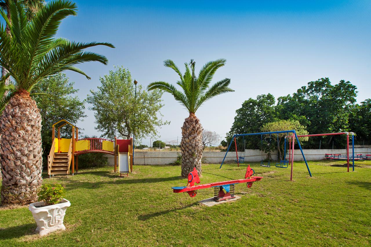 Aparthotel Corali, foto 14