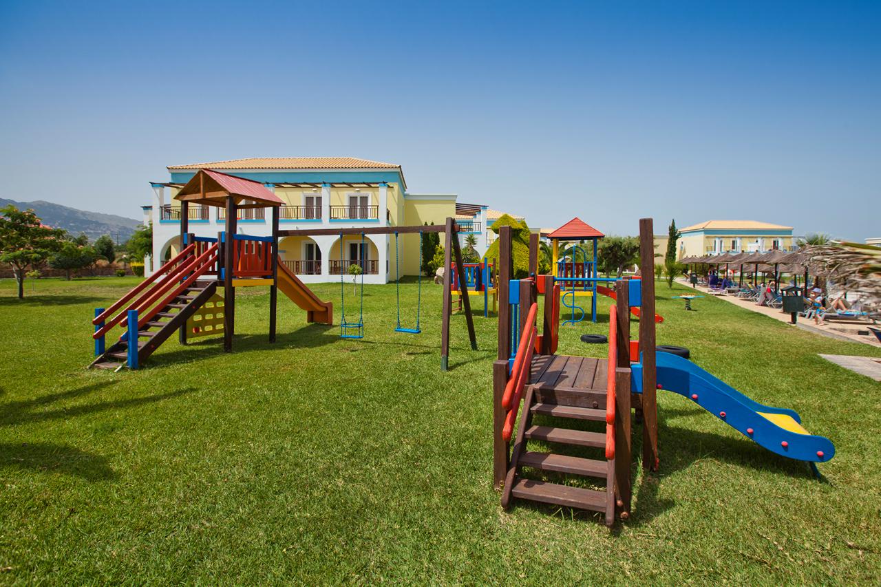 Aparthotel Corali, foto 13