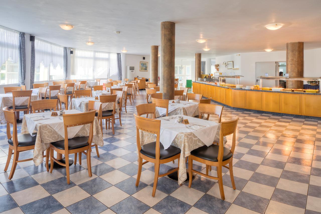 Aparthotel Corali, foto 6