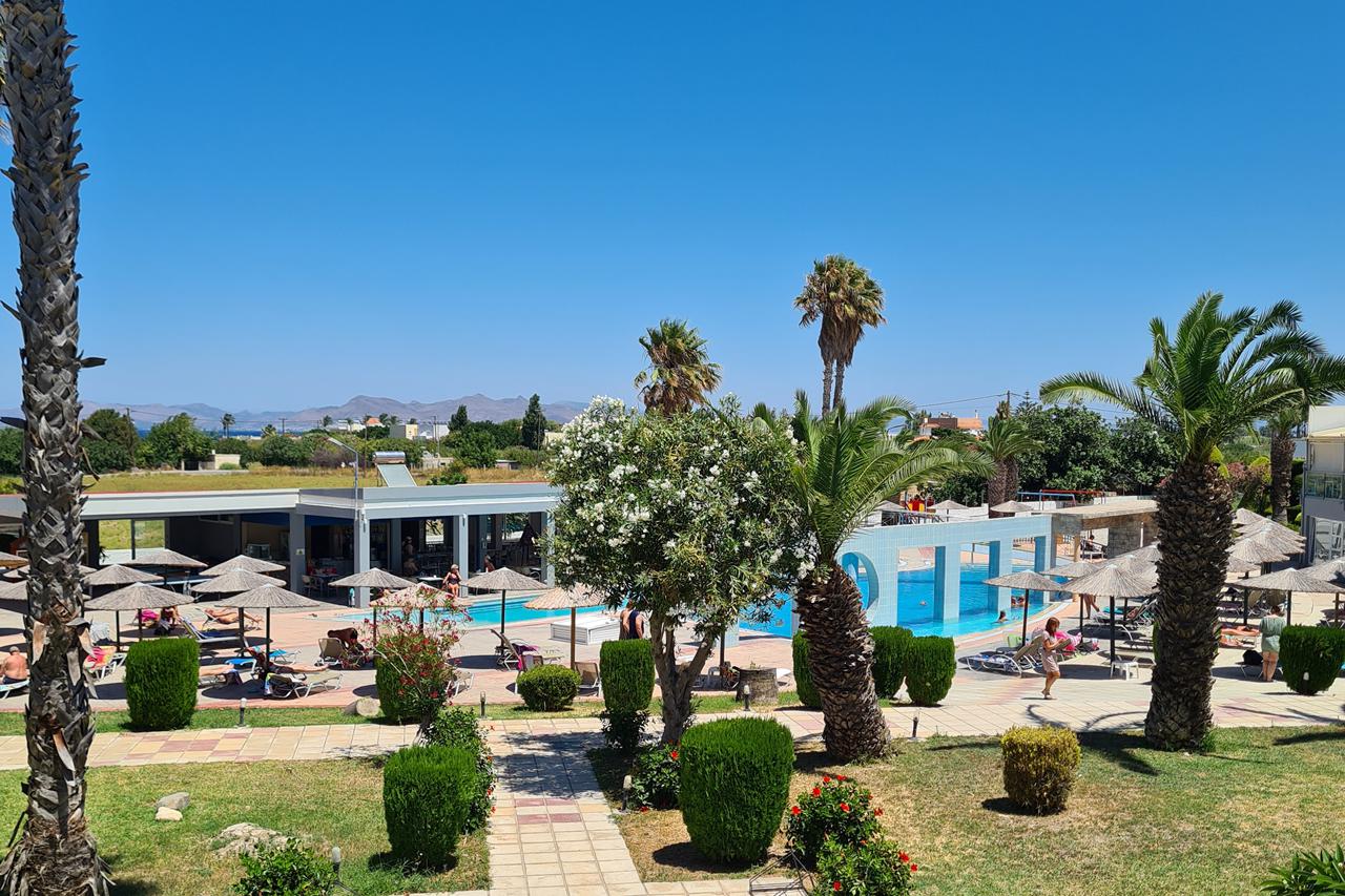 Aparthotel Corali, foto 10
