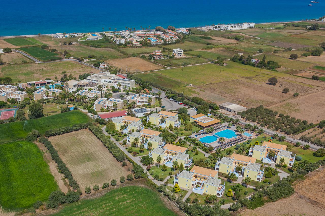 Aparthotel Corali, foto 11