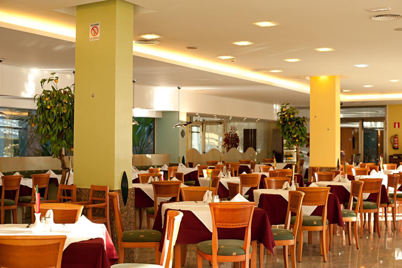 LIVVO Costa Taurito, foto 5