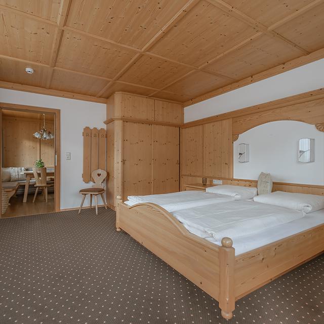 Boutique Aparthotel Fräulein Nannerl