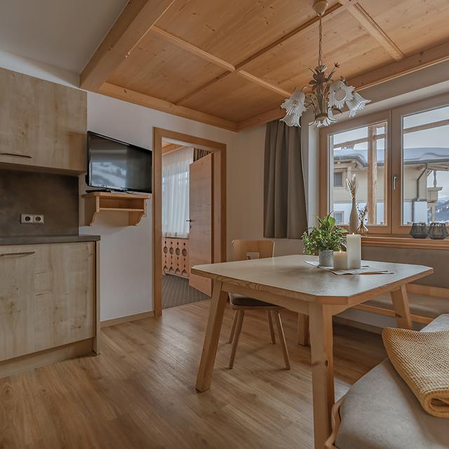 Boutique Aparthotel Fräulein Nannerl