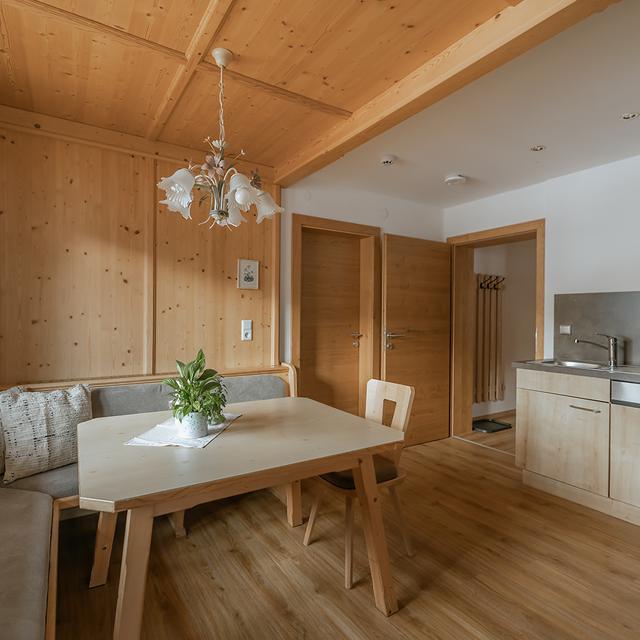 Boutique Aparthotel Fräulein Nannerl