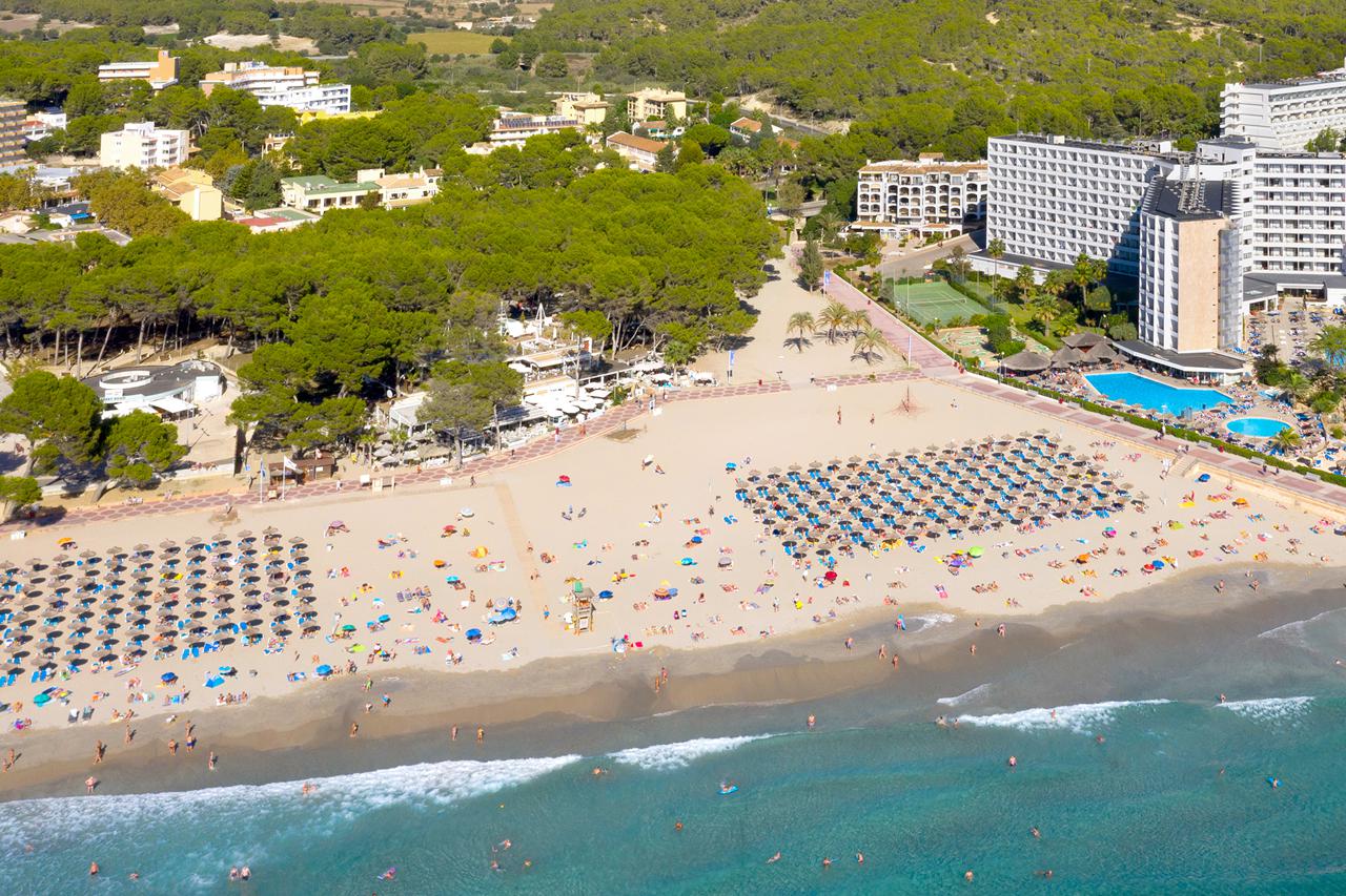 Vibra Beverly Playa, foto 2
