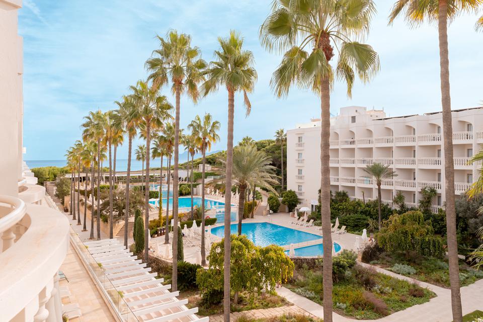 Iberostar Selection Albufera Playa