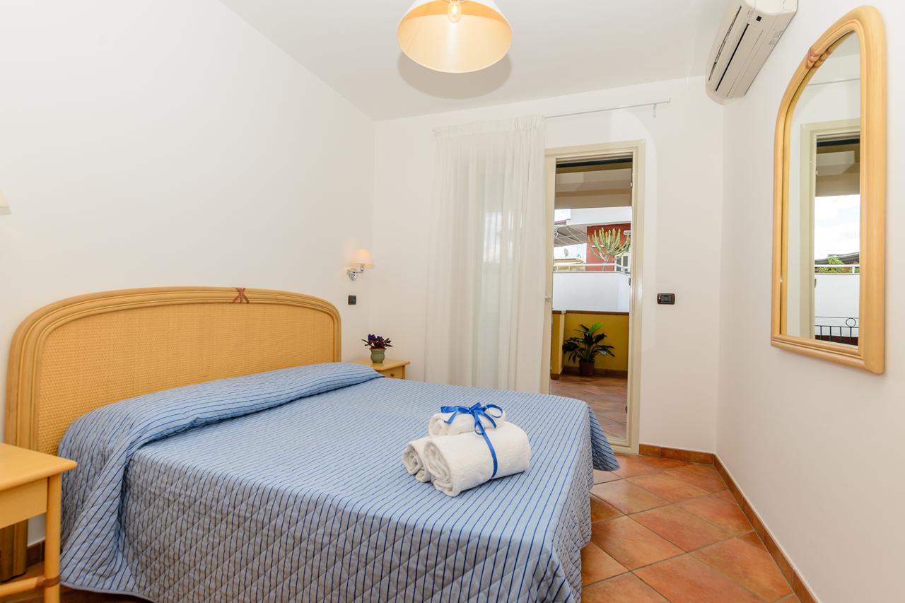 Appartementen Le Tartarughe, foto 3