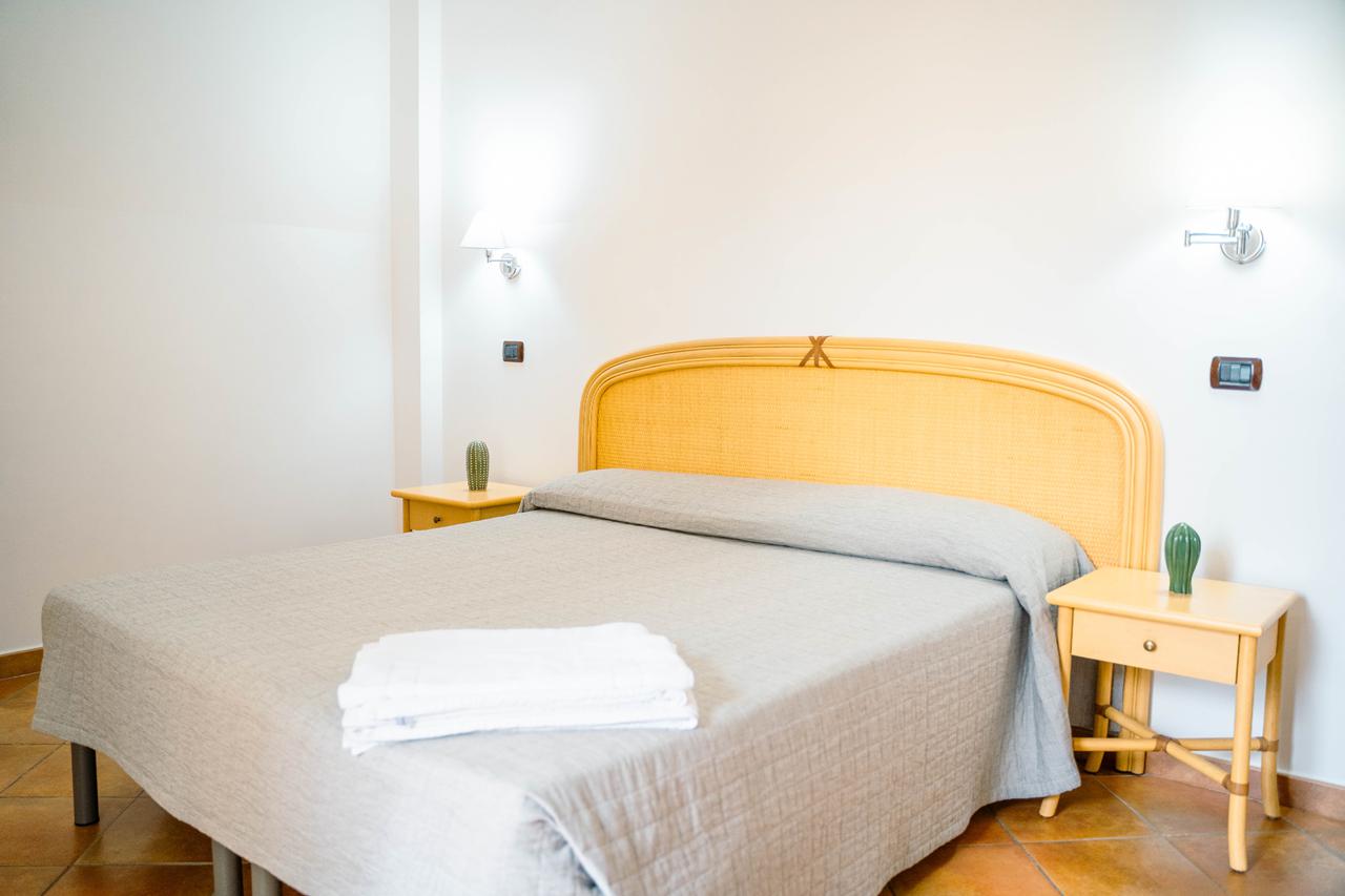 Appartementen Le Tartarughe, foto 10