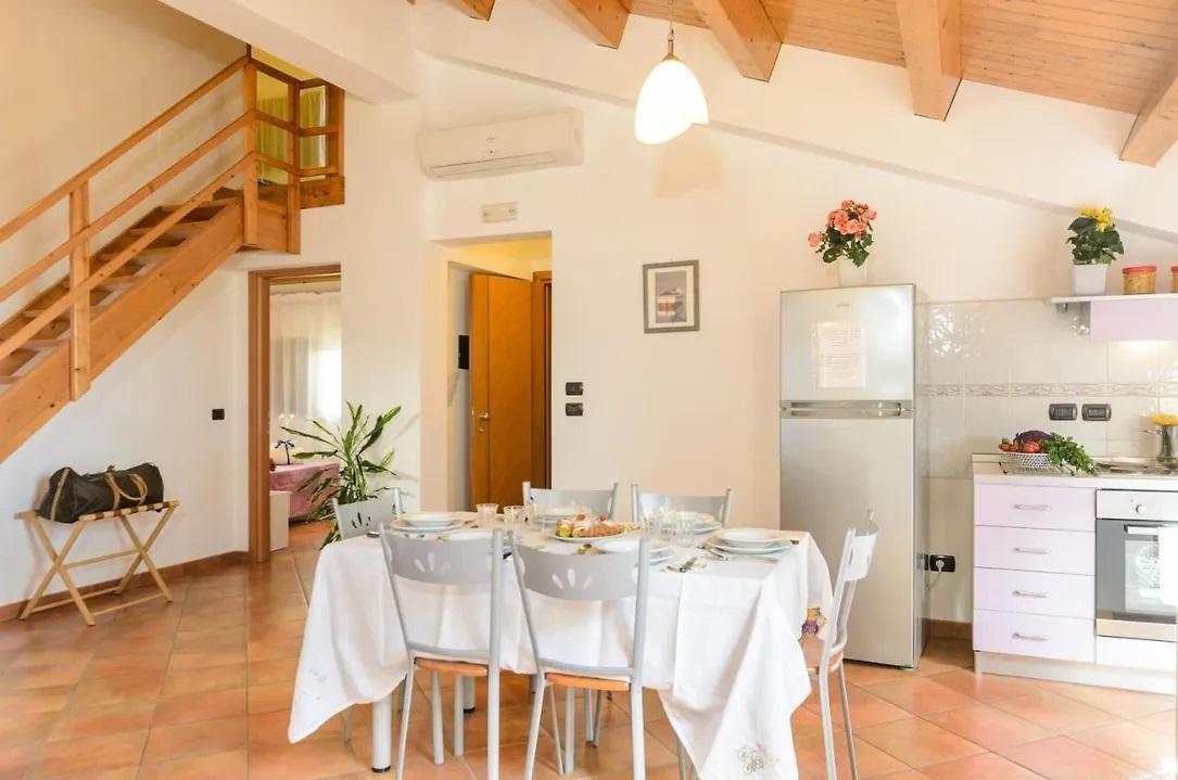 Appartementen Le Tartarughe, foto 9