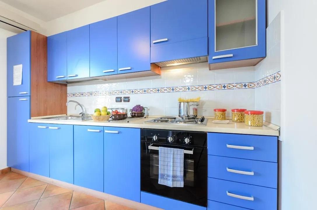 Appartementen Le Tartarughe, foto 4