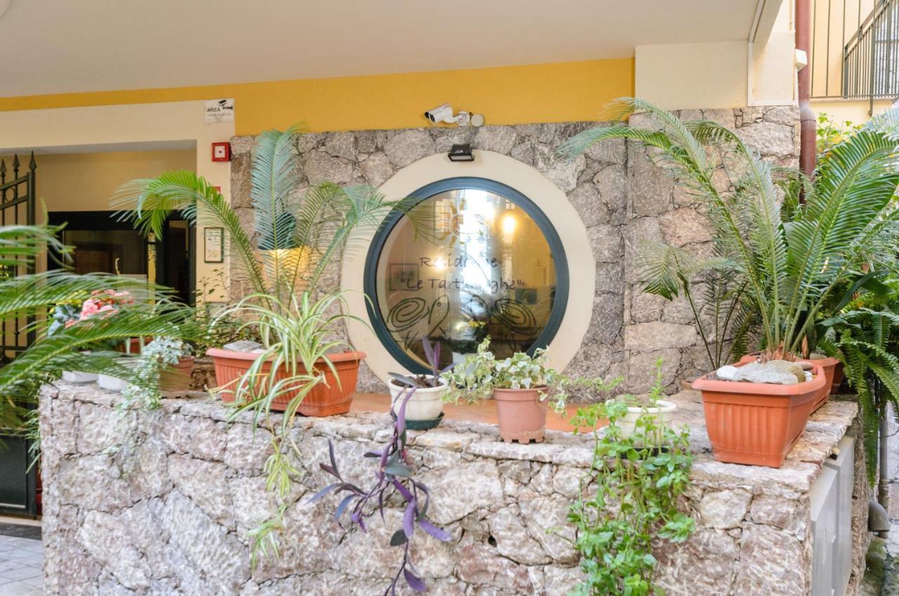 Appartementen Le Tartarughe, foto 7