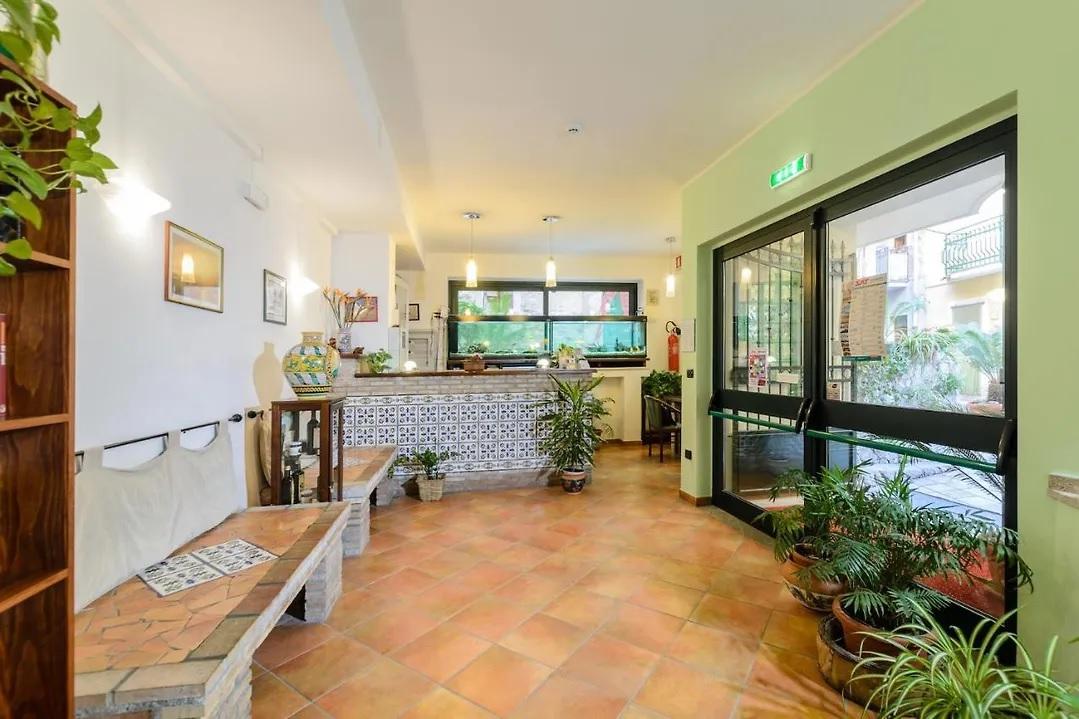 Appartementen Le Tartarughe, foto 8