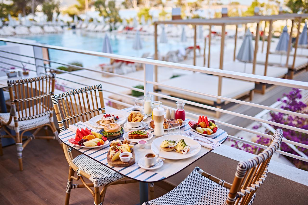 TRS Ibiza Hotel & The Signature Level, foto 10