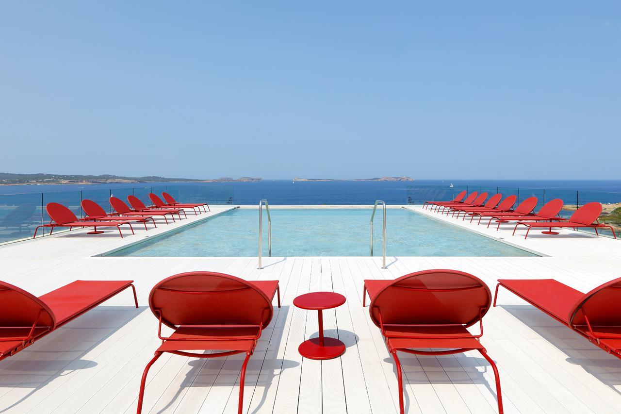 TRS Ibiza Hotel & The Signature Level, foto 4