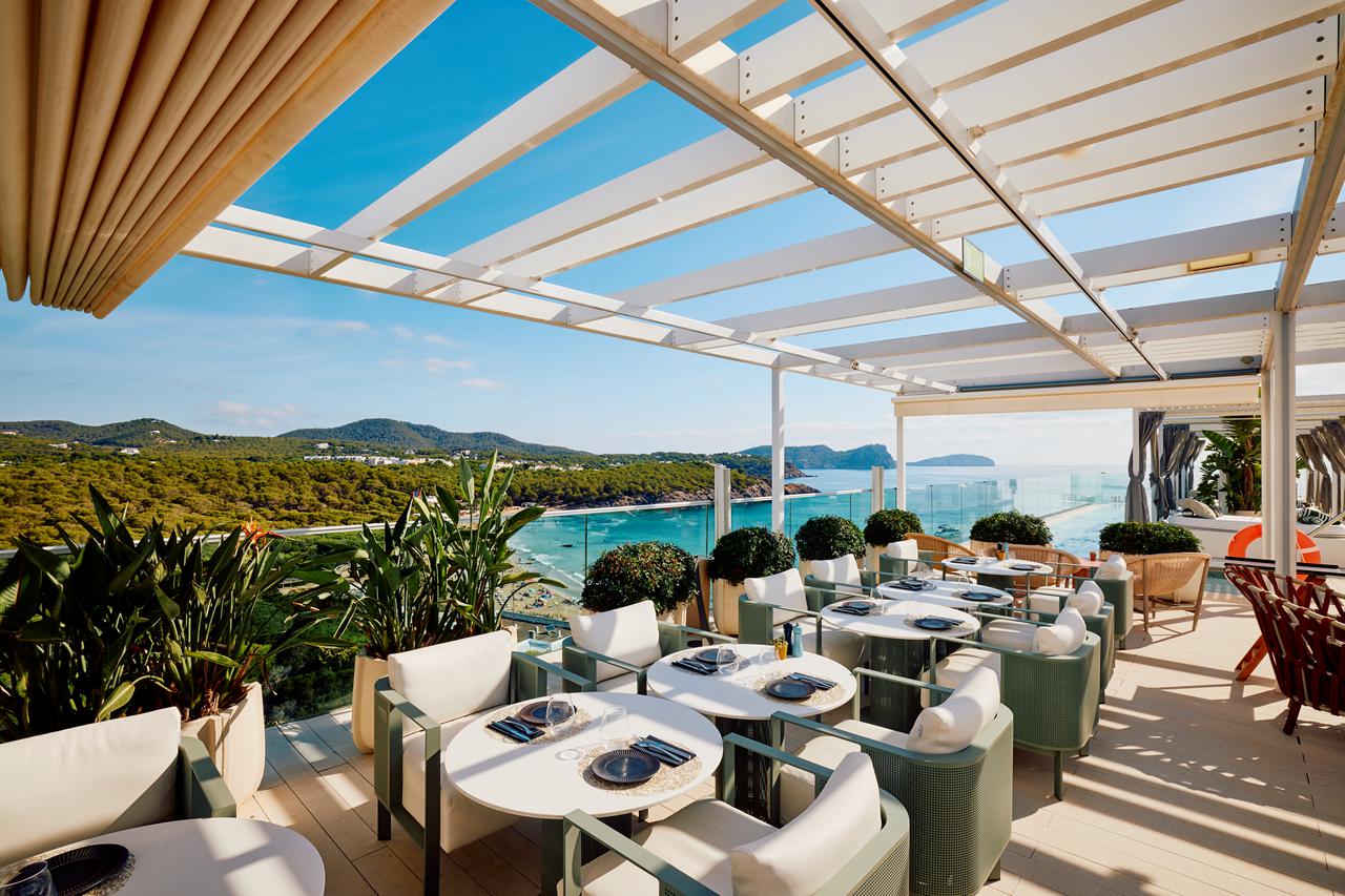 BLESS Ibiza Cala Nova, foto 8