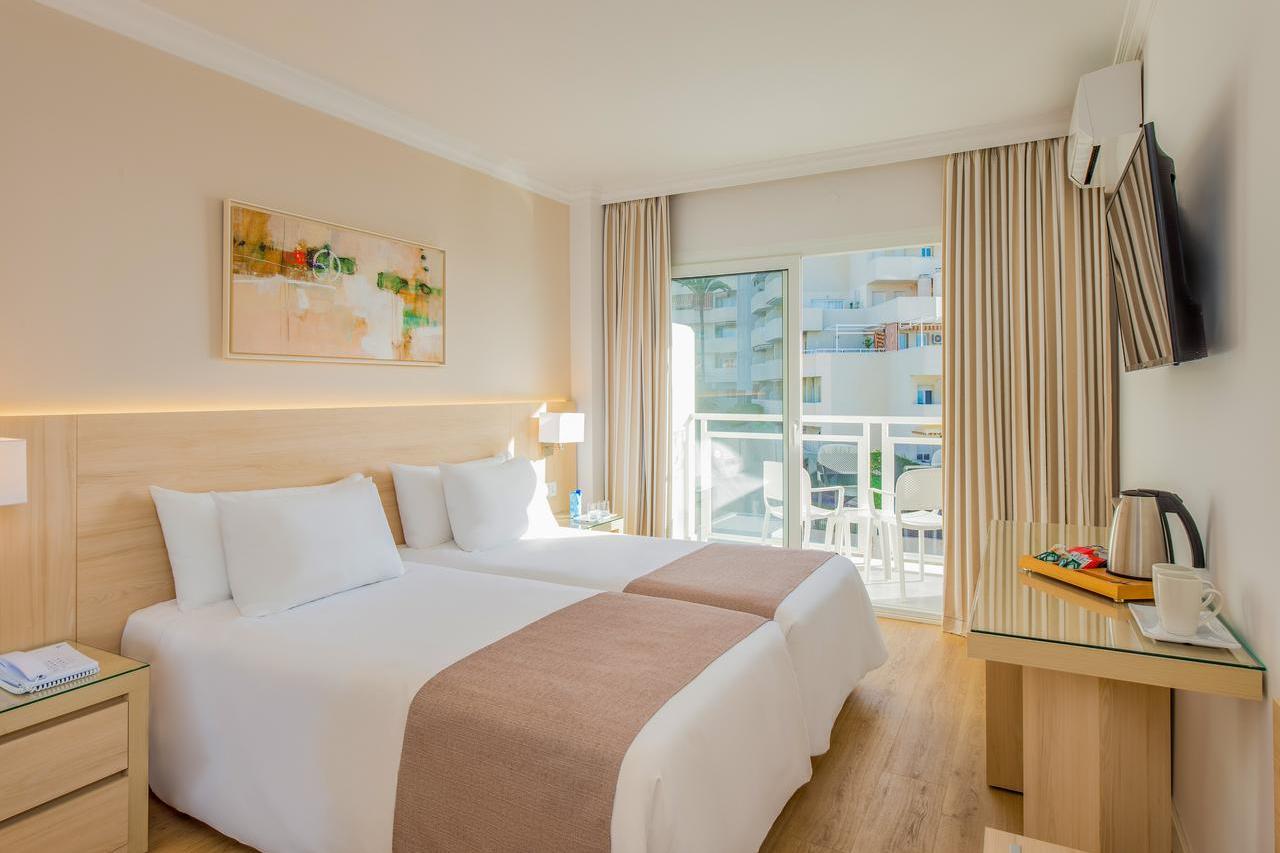 Las Arenas affiliated by Melia, foto 4